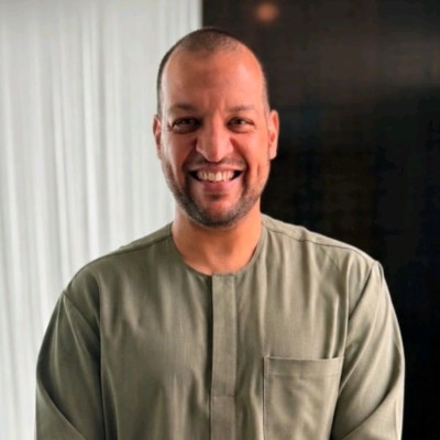 Zakarya El Quaroui